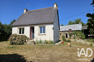 achat maison st-thelo 22460