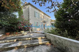 achat maison st-theodorit 30260