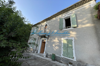 achat maison st-theodorit 30260