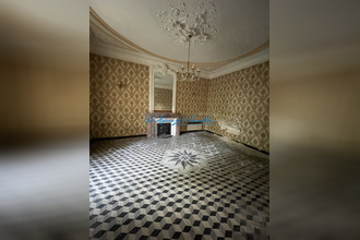 achat maison st-theodorit 30260