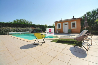 achat maison st-theodorit 30260