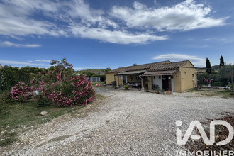 achat maison st-theodorit 30260