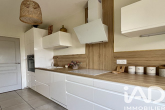 achat maison st-theoffrey 38119