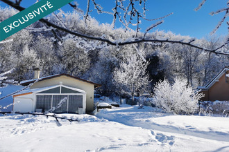 achat maison st-theoffrey 38119