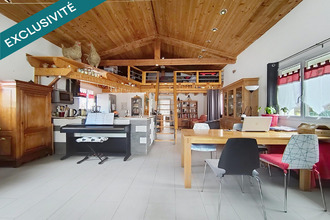 achat maison st-theoffrey 38119