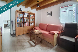 achat maison st-theoffrey 38119