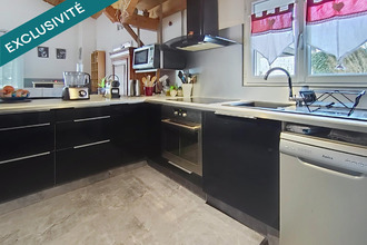 achat maison st-theoffrey 38119