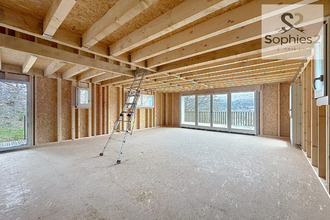 achat maison st-theoffrey 38119