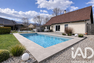 achat maison st-theoffrey 38119