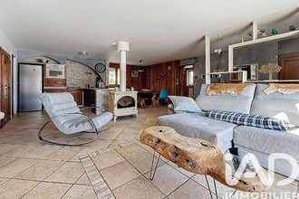 achat maison st-theoffrey 38119