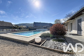 achat maison st-theoffrey 38119