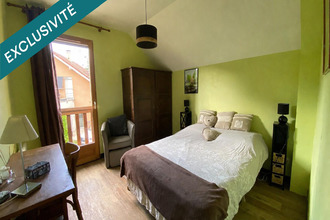 achat maison st-theoffrey 38119