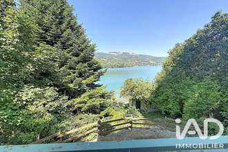 achat maison st-theoffrey 38119