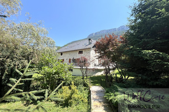 achat maison st-thibaud-de-couz 73160