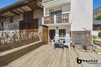 achat maison st-thibaud-de-couz 73160