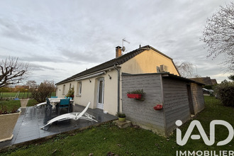 achat maison st-thibault 10800