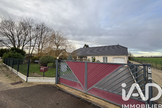 achat maison st-thibault 10800