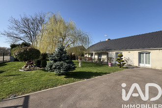 achat maison st-thibault 10800