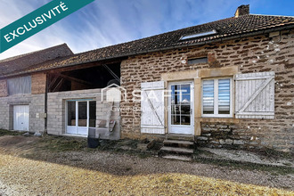 achat maison st-thibault 21350
