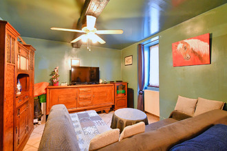 achat maison st-thibault 21350