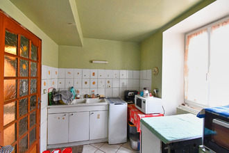 achat maison st-thibault 21350