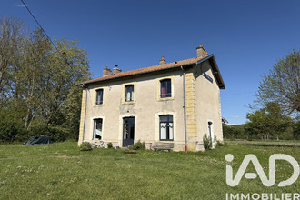achat maison st-thibault 21350