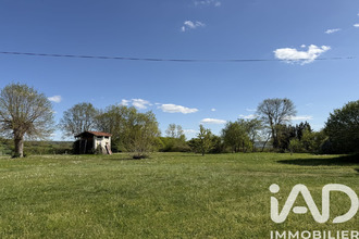 achat maison st-thibault 21350