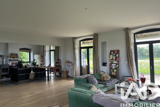 achat maison st-thibault 21350