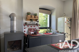 achat maison st-thibault 21350