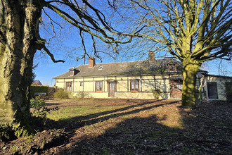 achat maison st-thibault 60210