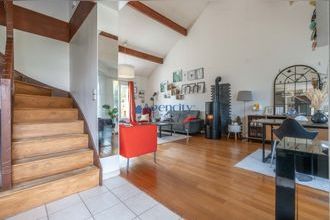 achat maison st-thibault-des-vignes 77400