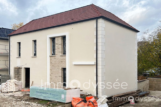 achat maison st-thibault-des-vignes 77400