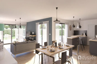 achat maison st-thibault-des-vignes 77400