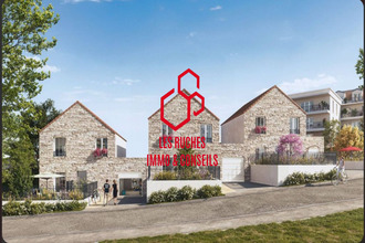 achat maison st-thibault-des-vignes 77400