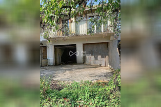 achat maison st-thibault-des-vignes 77400