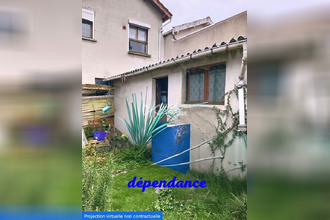 achat maison st-thibault-des-vignes 77400