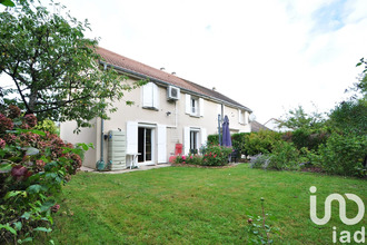achat maison st-thibault-des-vignes 77400