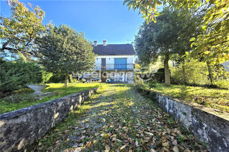 achat maison st-thibault-des-vignes 77400