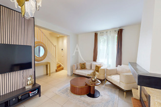 achat maison st-thibault-des-vignes 77400