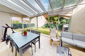 achat maison st-thibault-des-vignes 77400