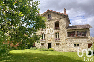 achat maison st-thibault-des-vignes 77400