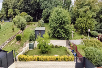 achat maison st-thibault-des-vignes 77400