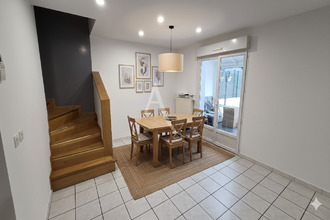 achat maison st-thibault-des-vignes 77400