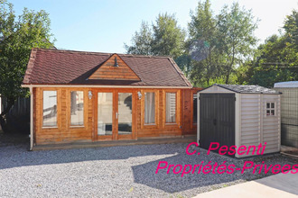 achat maison st-thibault-des-vignes 77400