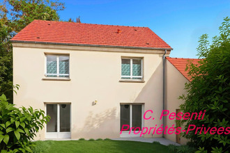 achat maison st-thibault-des-vignes 77400