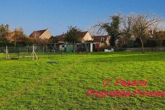 achat maison st-thibault-des-vignes 77400