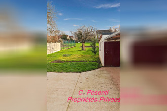 achat maison st-thibault-des-vignes 77400