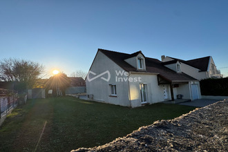 achat maison st-thibault-des-vignes 77400