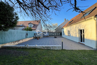 achat maison st-thibault-des-vignes 77400