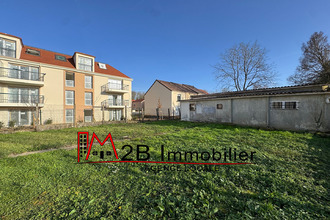 achat maison st-thibault-des-vignes 77400